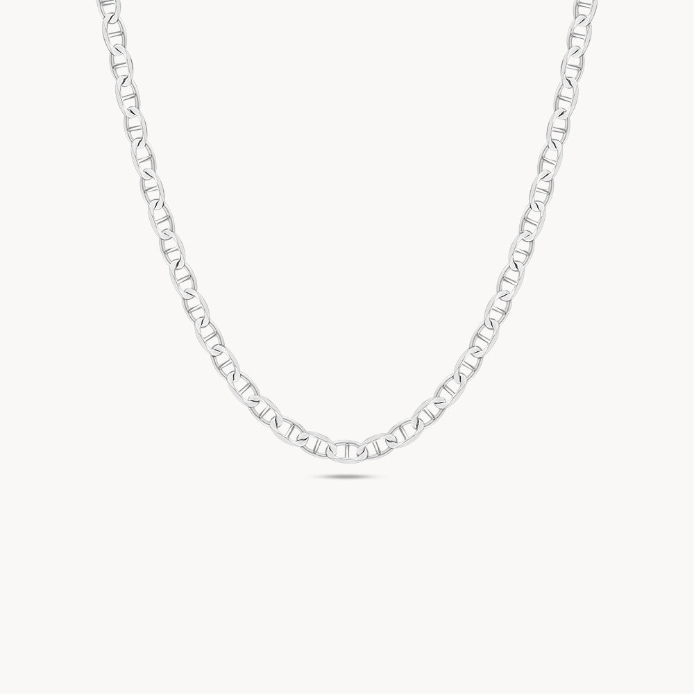 Broad Marina Link Chain
