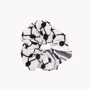 Keffiyeh Scrunchie