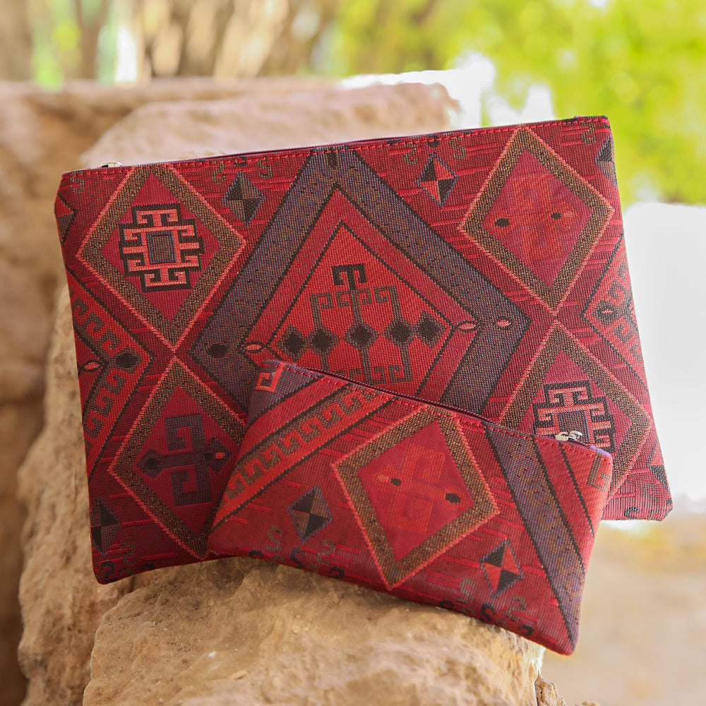 Kilim Pouch