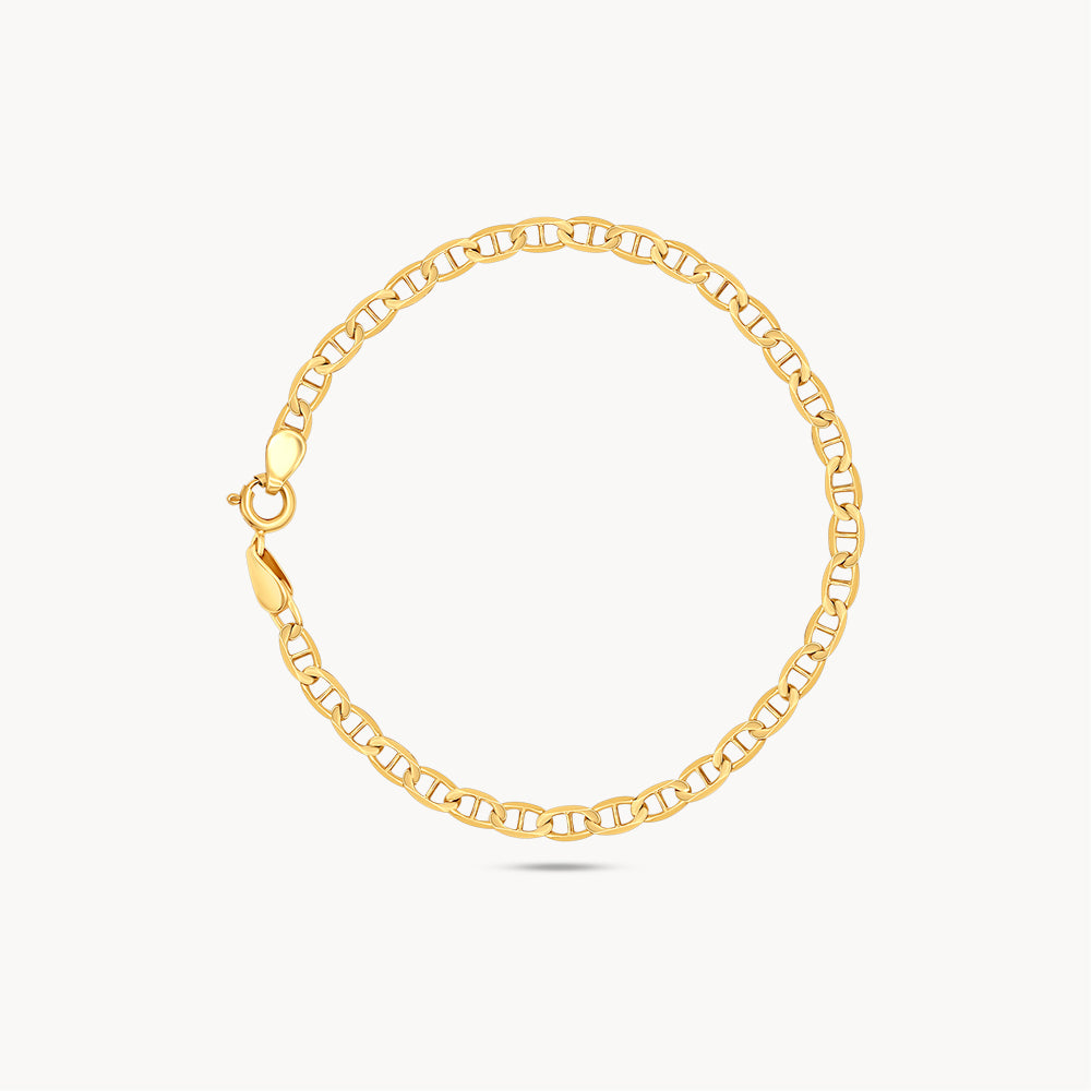 Marina Link Bracelet