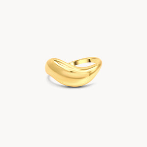 Sand Dune Ring
