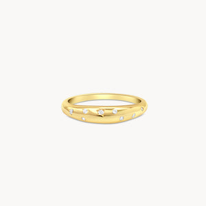 Night Sky Ring