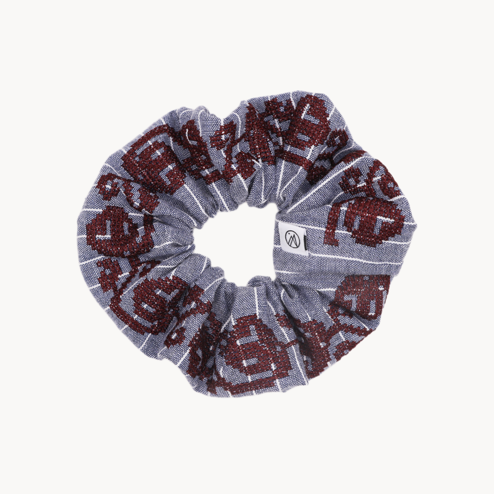 Toot (Berries) Scrunchie