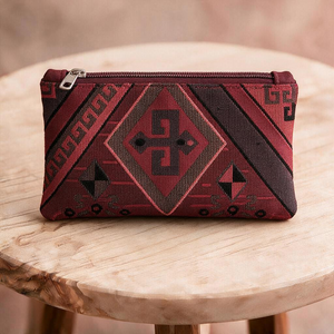 Kilim Pouch