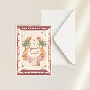 Greeting Card