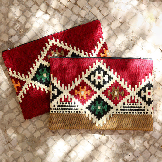 Sadu Pouch