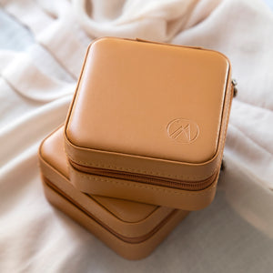 Jewelry Travel Case