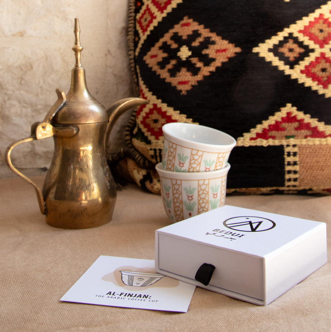 Bedouin Heritage – Bedui