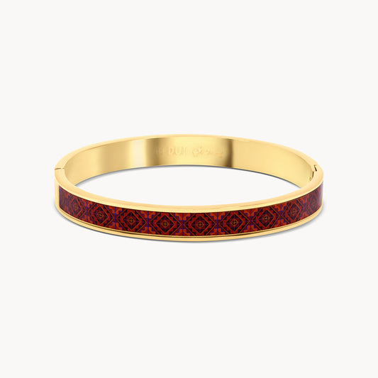 Aqras Tatreez Bangle