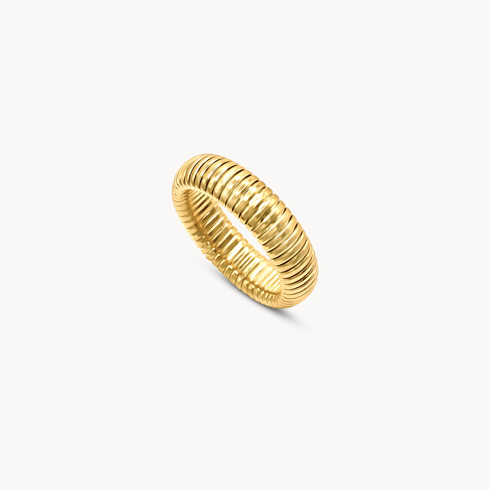 Coil Ring