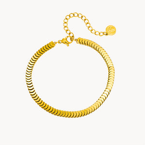 Dance of Dunes Bracelet
