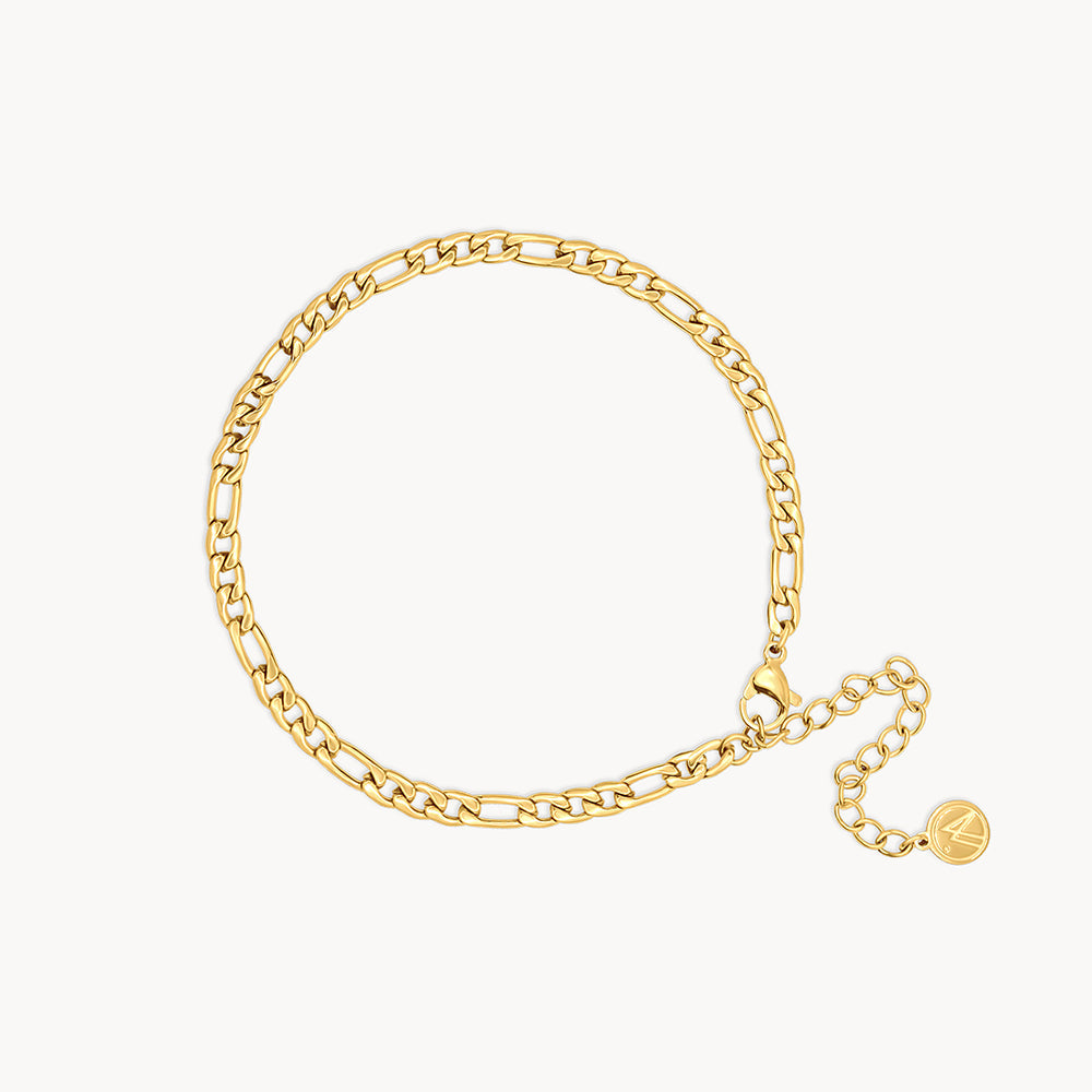 Figaro Anklet