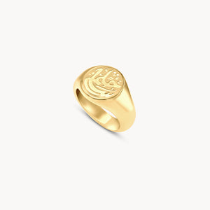 Hilm Ring