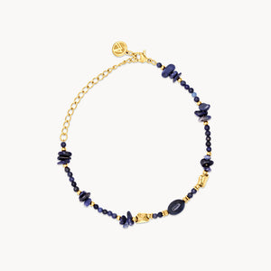 Lazurite Bracelet