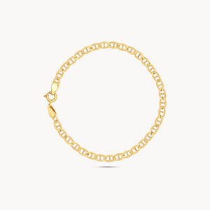 Marina Link Bracelet
