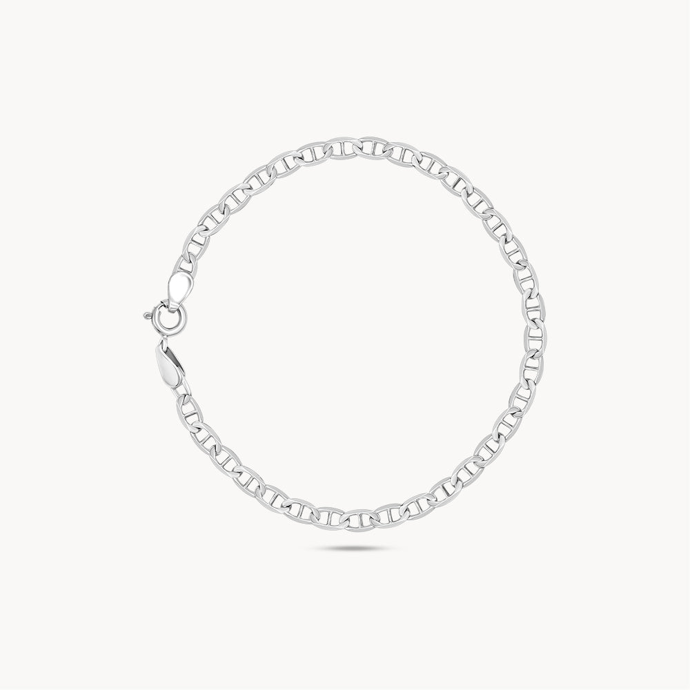 Marina Link Bracelet