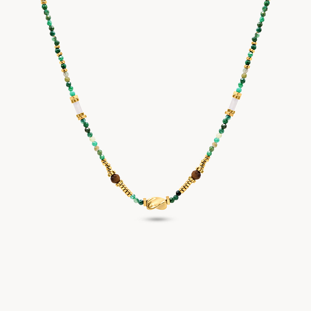 Nawa Necklace