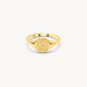 Nazar Ring