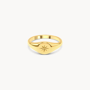North Star Ring