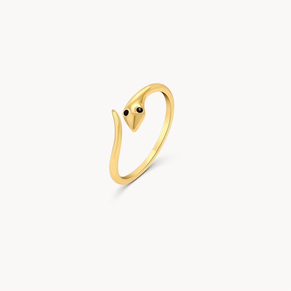 Serpent Ring