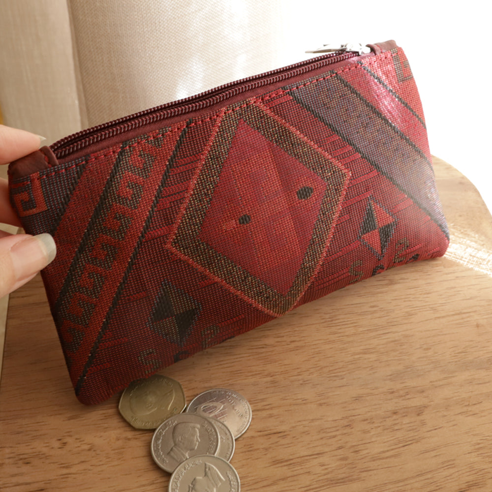 Kilim Pouch
