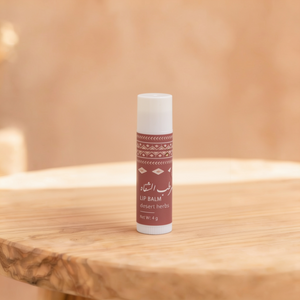 Lip Balm
