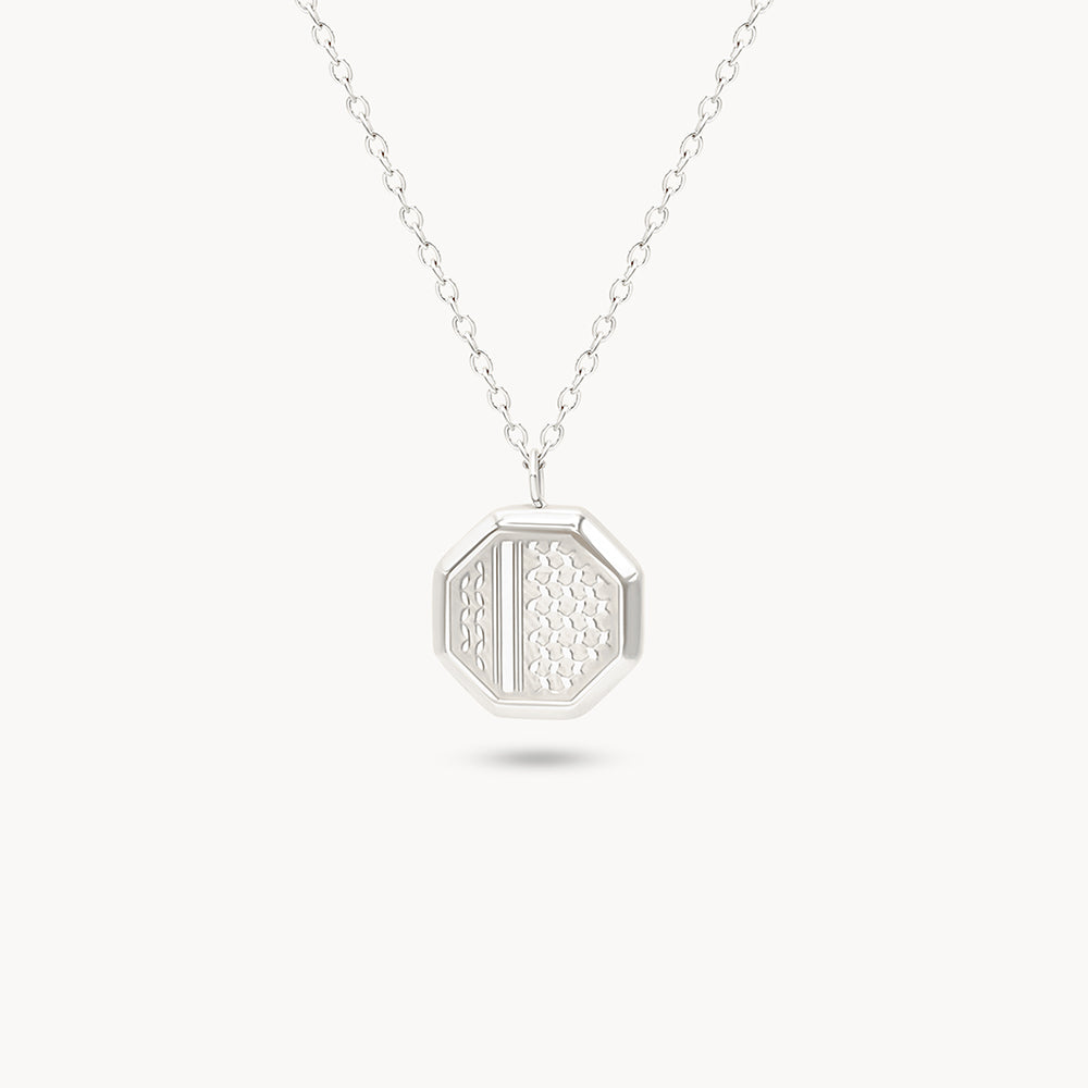Shemagh Necklace